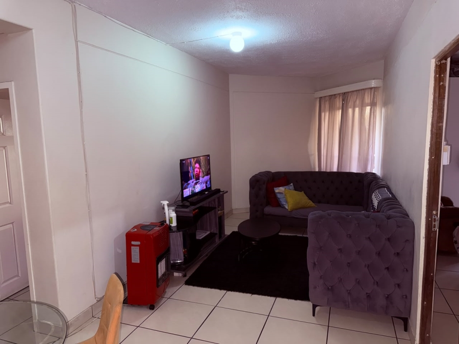 2 Bedroom Property for Sale in Potchefstroom North West